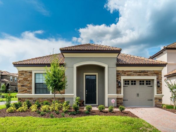 Orlando Home 979906
