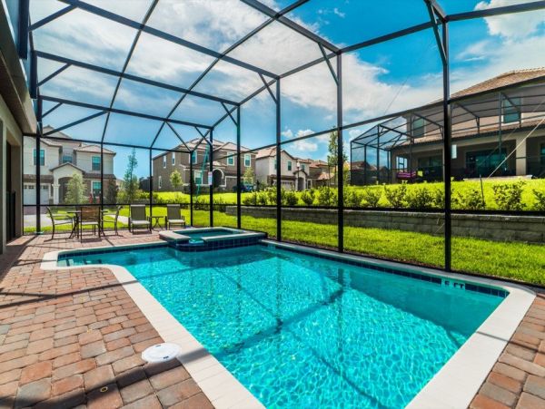 Orlando Home 979906