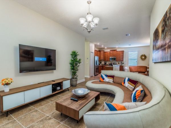 Orlando Home 979906