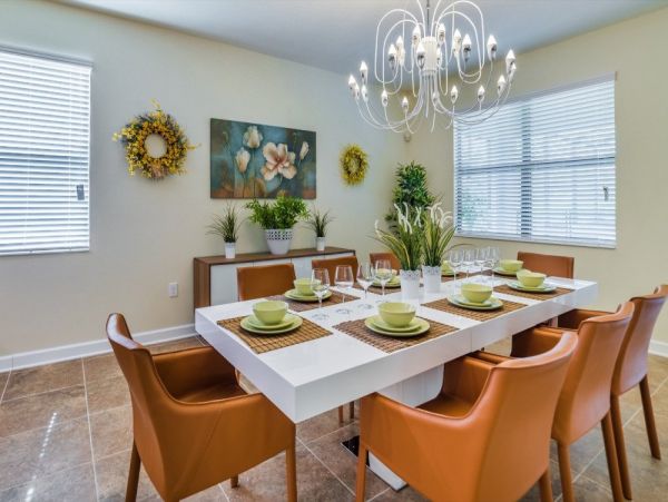 Orlando Home 979906