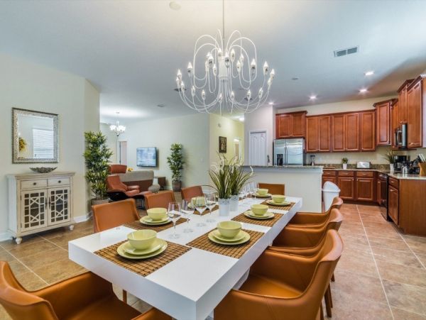 Orlando Home 979906