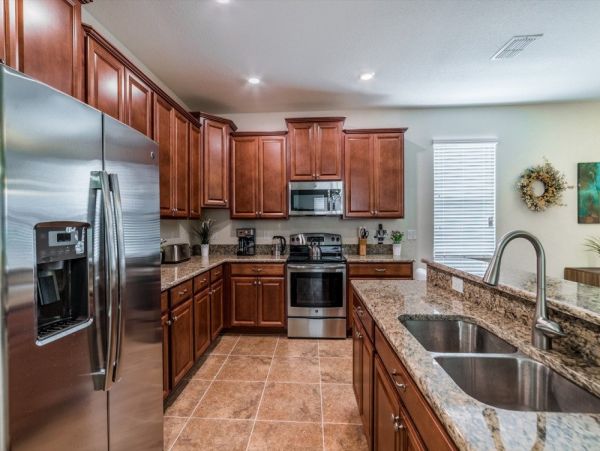 Orlando Home 979906