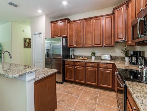 Orlando Home 979906