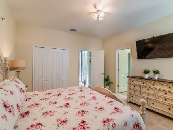 Orlando Home 979906