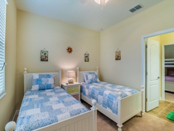 Orlando Home 979906