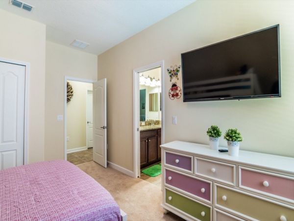 Orlando Home 979906