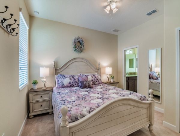 Orlando Home 979906
