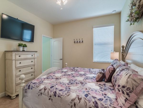 Orlando Home 979906