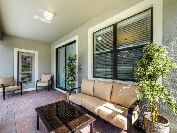 Orlando Home 979906
