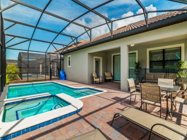 Orlando Home 979906
