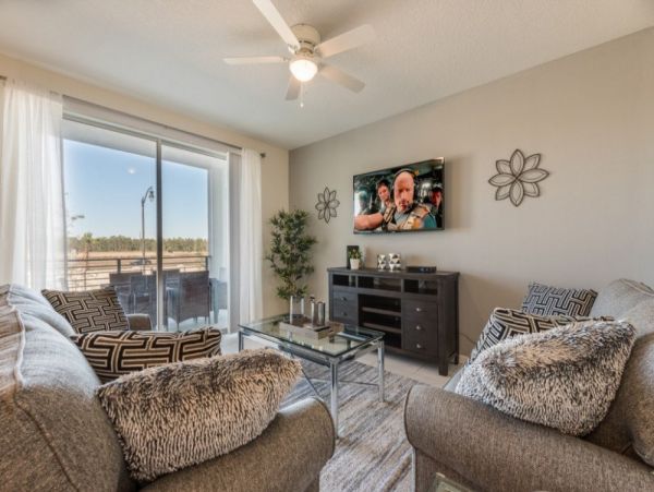 Orlando Home 979907