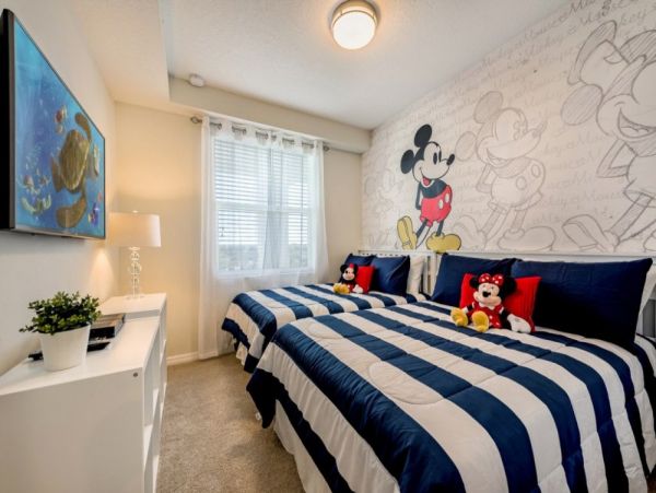 Orlando Home 979907