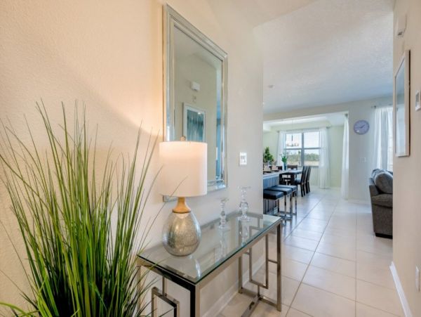 Orlando Home 979907