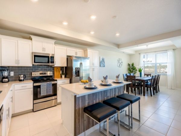 Orlando Home 979907