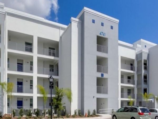 Orlando Home 979907