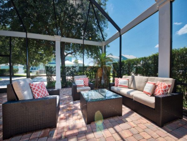 Orlando Home 979908