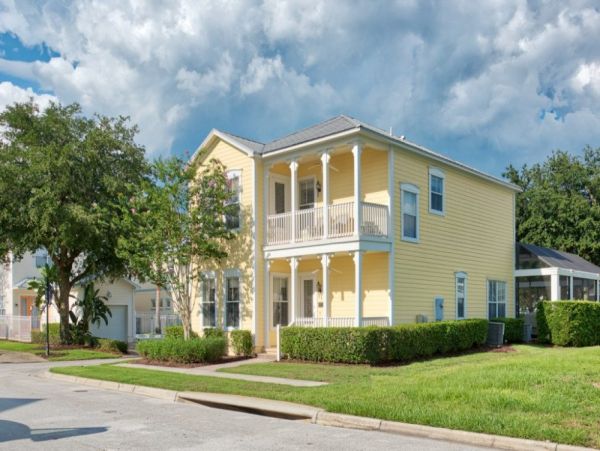 Orlando Home 979908