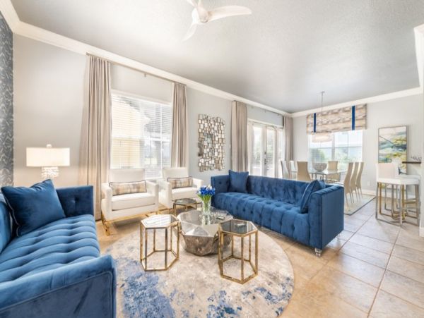 Orlando Home 979908