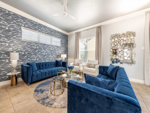 Orlando Home 979908