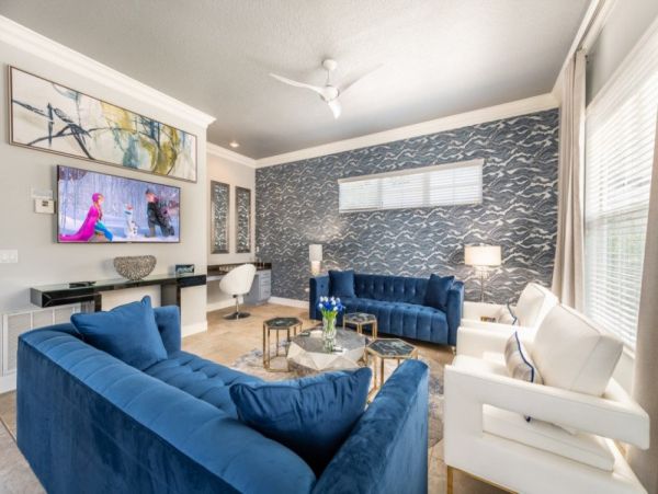 Orlando Home 979908