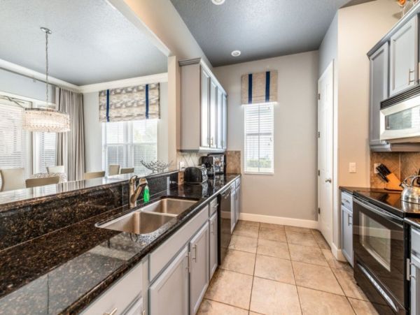 Orlando Home 979908