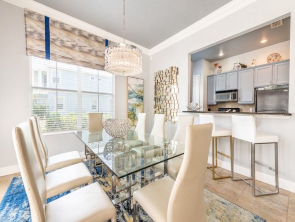 Orlando Home 979908