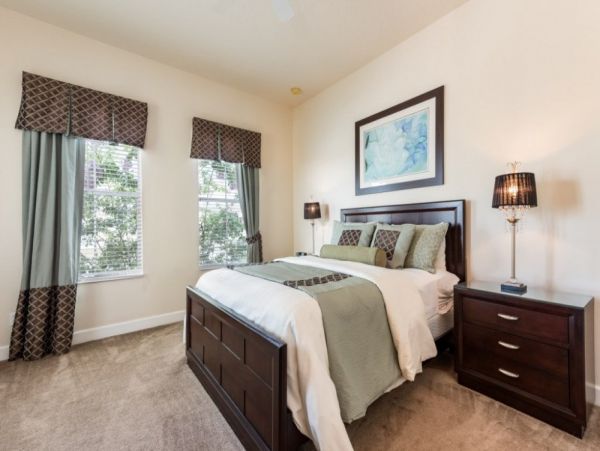 Orlando Home 979908