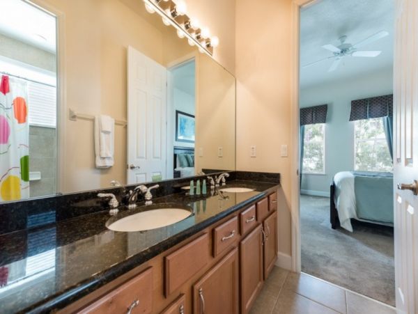 Orlando Home 979908