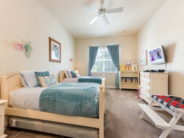 Orlando Home 979908