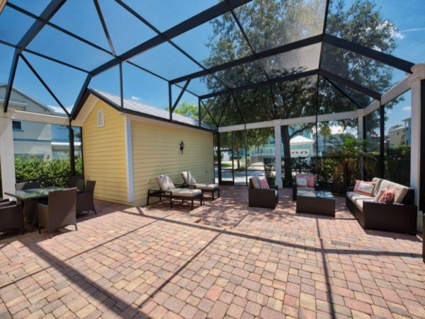 Orlando Home 979908
