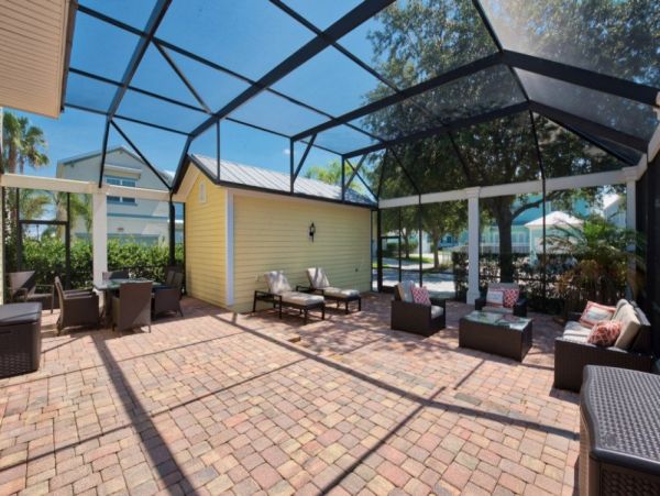 Orlando Home 979908