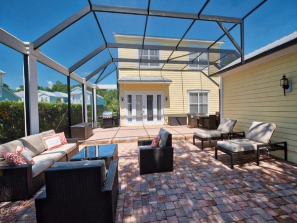 Orlando Home 979908