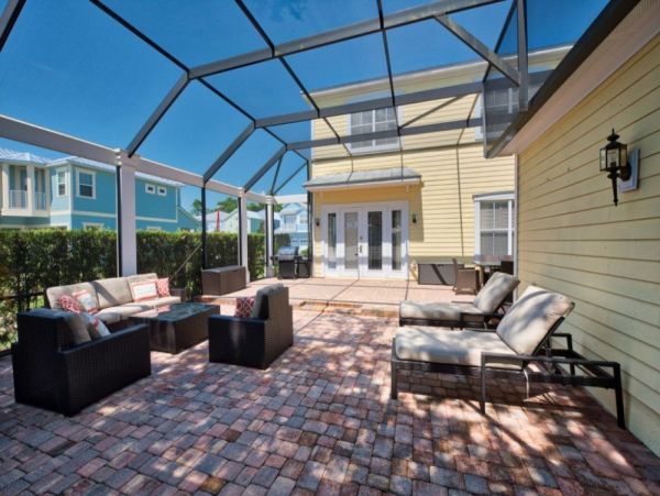 Orlando Home 979908