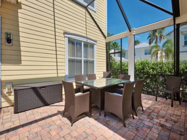 Orlando Home 979908