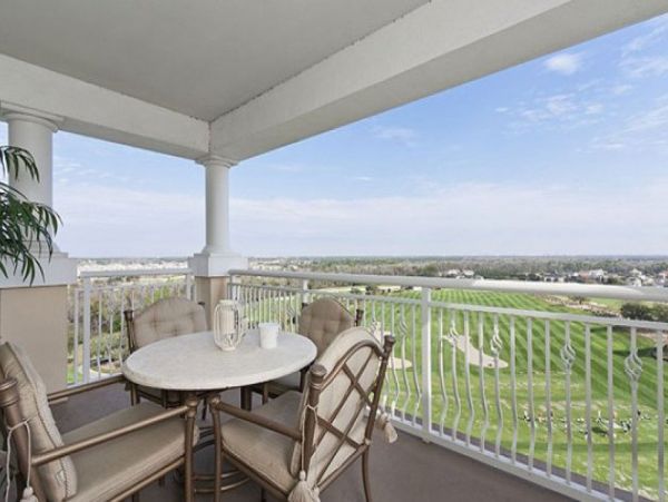 Orlando Home 979909
