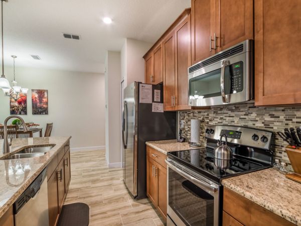 Orlando Home 979910