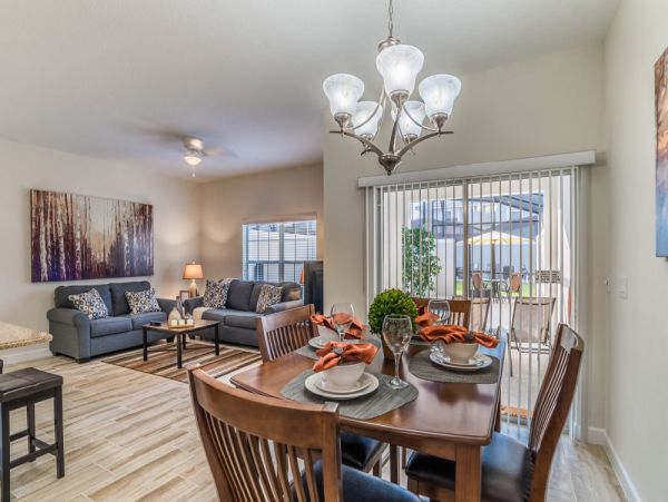 Orlando Home 979910