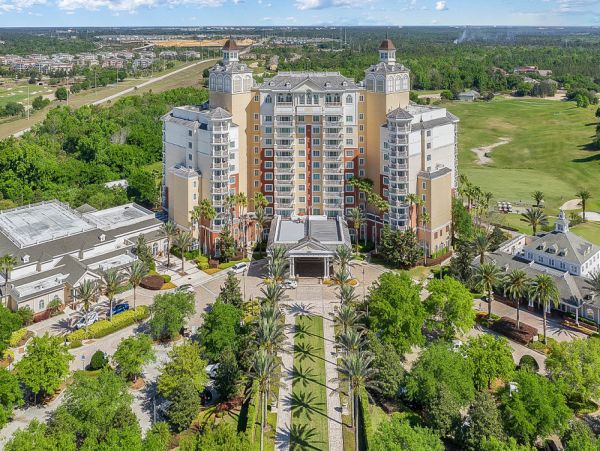 Orlando Home 979911