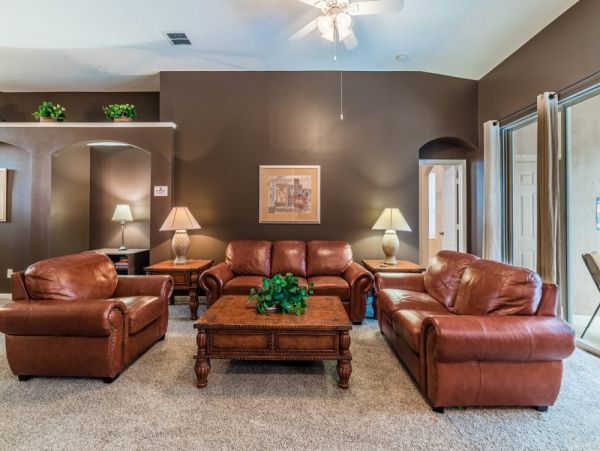 Orlando Home 979912