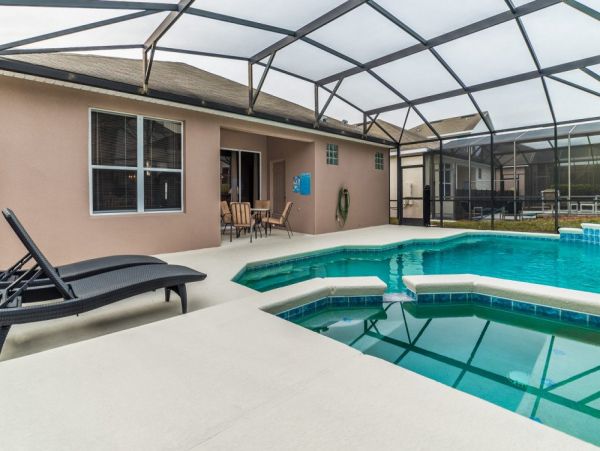 Orlando Home 979912