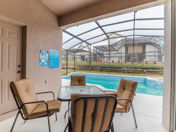 Orlando Home 979912