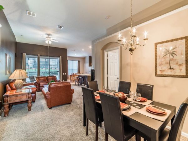 Orlando Home 979912