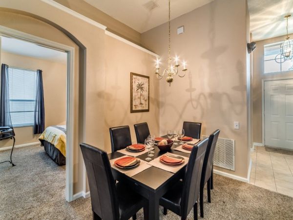 Orlando Home 979912