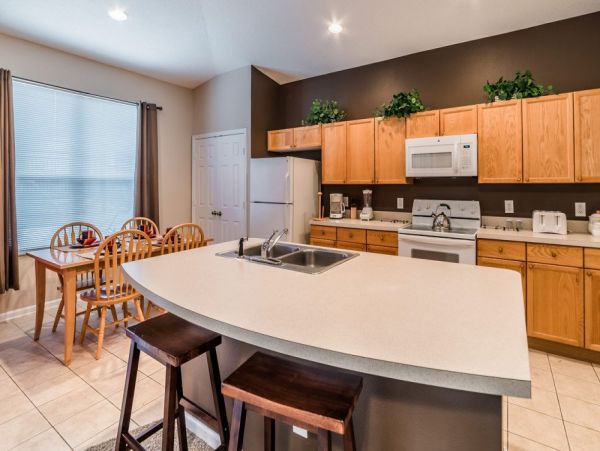 Orlando Home 979912