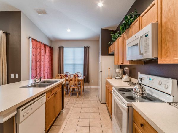 Orlando Home 979912