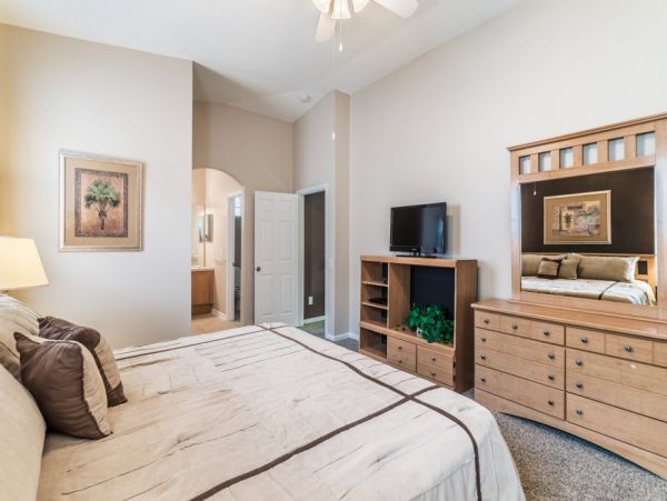 Orlando Home 979912