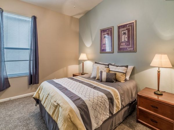 Orlando Home 979912