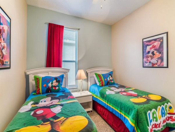 Orlando Home 979912