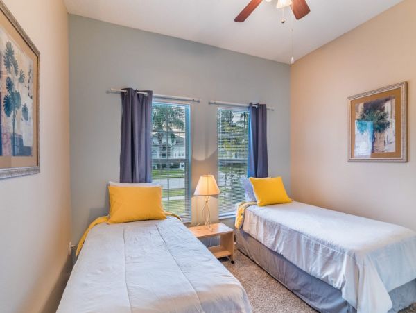 Orlando Home 979912