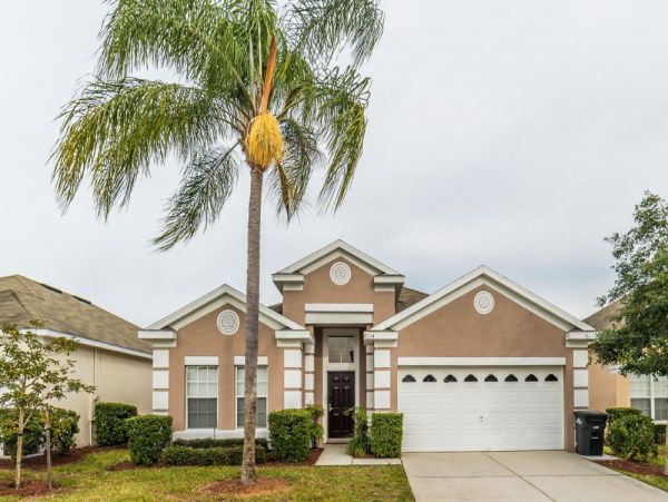 Orlando Home 979912